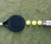 Révolution du Padel : Découvrez les Innovations qui Transforment le Sport! – illustration
