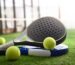 Révolution du Padel : Découvrez les Innovations Qui Transforment le Sport! – illustration