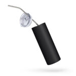 Tumbler isotherme “JE PEUX PAS J’AI PADEL” – Image 3
