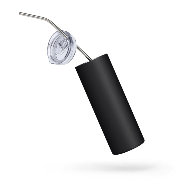 Tumbler isotherme “JE PEUX PAS J’AI PADEL” – Image 3