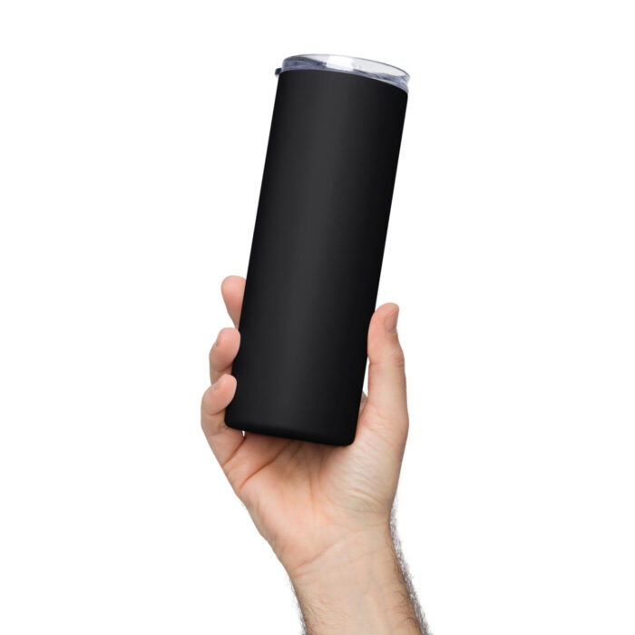 Tumbler isotherme “JE PEUX PAS J’AI PADEL” – Image 4