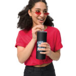 Tumbler isotherme “JE PEUX PAS J’AI PADEL”