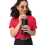 Tumbler isotherme “JE PEUX PAS J’AI PADEL” – Image 7