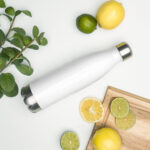 Gourde isotherme “JE PEUX PAS J’AI PADEL” – Image 10