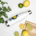 Gourde isotherme “JE PEUX PAS J’AI PADEL” – Image 8