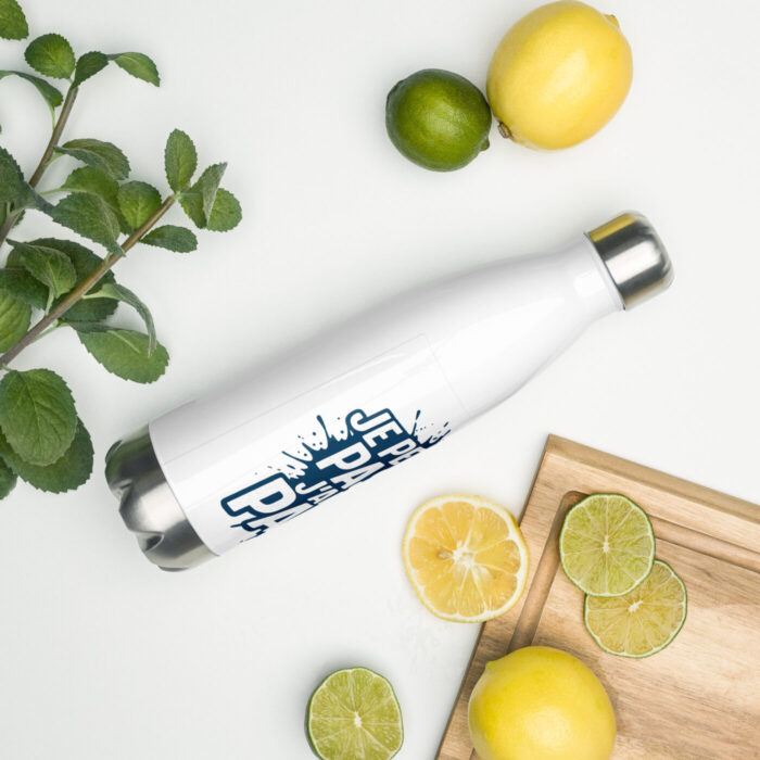 Gourde isotherme “JE PEUX PAS J’AI PADEL” – Image 9