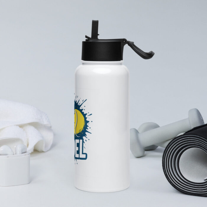 Gourde isotherme XXL “JE PEUX PAS J’AI PADEL” – Image 3