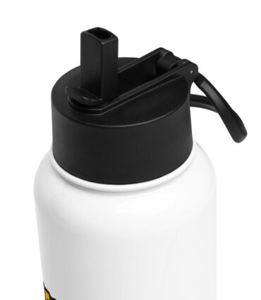 Gourde isotherme XXL “JE PEUX PAS J’AI PADEL”