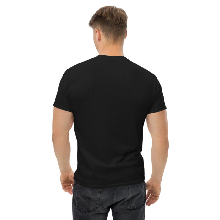 T-shirt unisexe “JE PEUX PAS J’AI PADEL” – Image 2