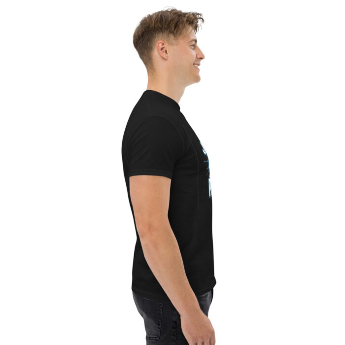 T-shirt unisexe “JE PEUX PAS J’AI PADEL” – Image 5