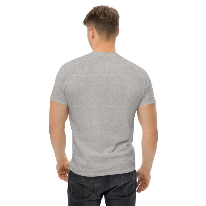 T-shirt unisexe “JE PEUX PAS J’AI PADEL” – Image 8
