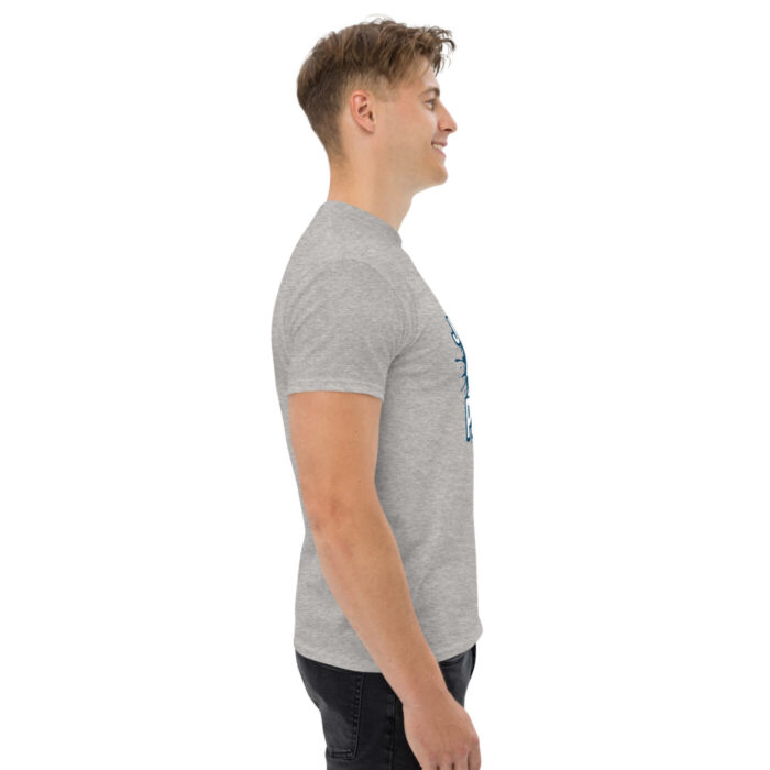 T-shirt unisexe “JE PEUX PAS J’AI PADEL” – Image 11