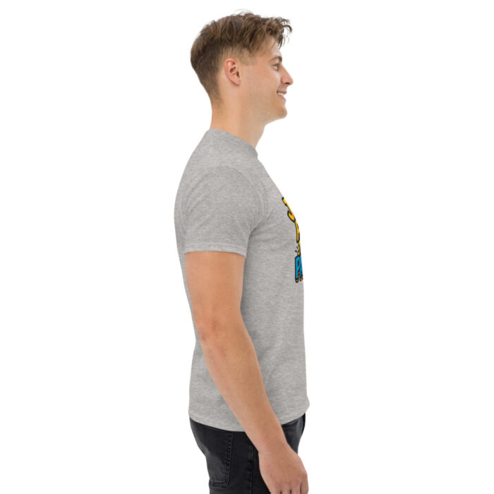 T-shirt unisexe “JE PEUX PAS J’AI PADEL” – Image 11
