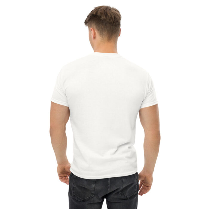 T-shirt unisexe “JE PEUX PAS J’AI PADEL” – Image 14