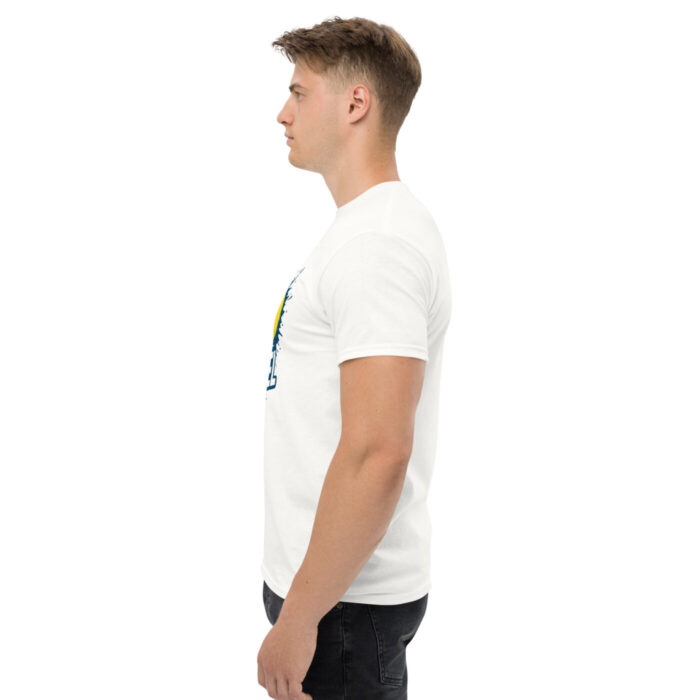 T-shirt unisexe “JE PEUX PAS J’AI PADEL” – Image 15