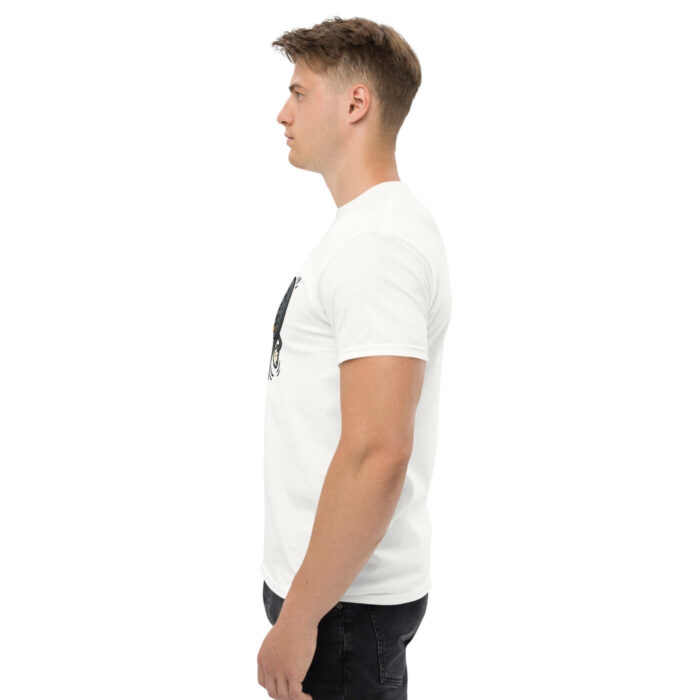T-shirt unisexe “JE PEUX PAS J’AI PADEL” – Image 15