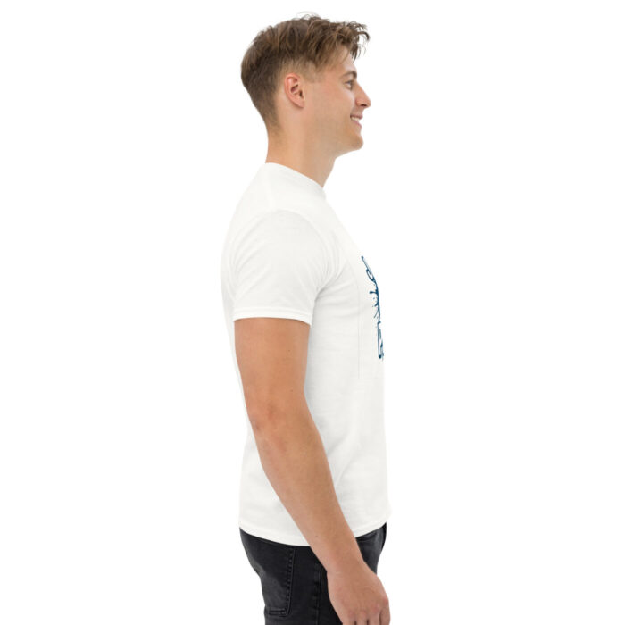 T-shirt unisexe “JE PEUX PAS J’AI PADEL” – Image 17