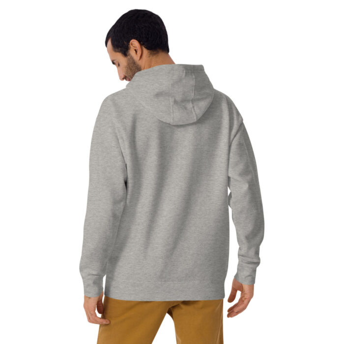 Sweat à Capuche Unisexe “JE PEUX PAS J’AI PADEL” – Image 14