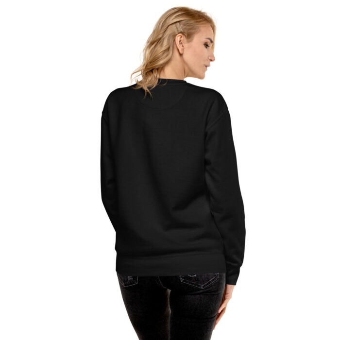 Sweatshirt Premium Unisexe “JE PEUX PAS J’AI PADEL” – Image 11