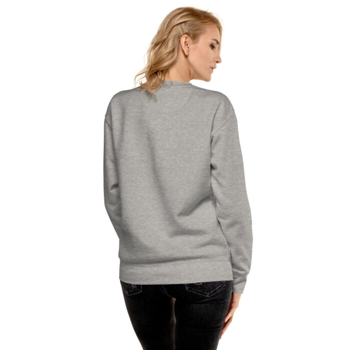 Sweatshirt Premium Unisexe “JE PEUX PAS J’AI PADEL” – Image 18