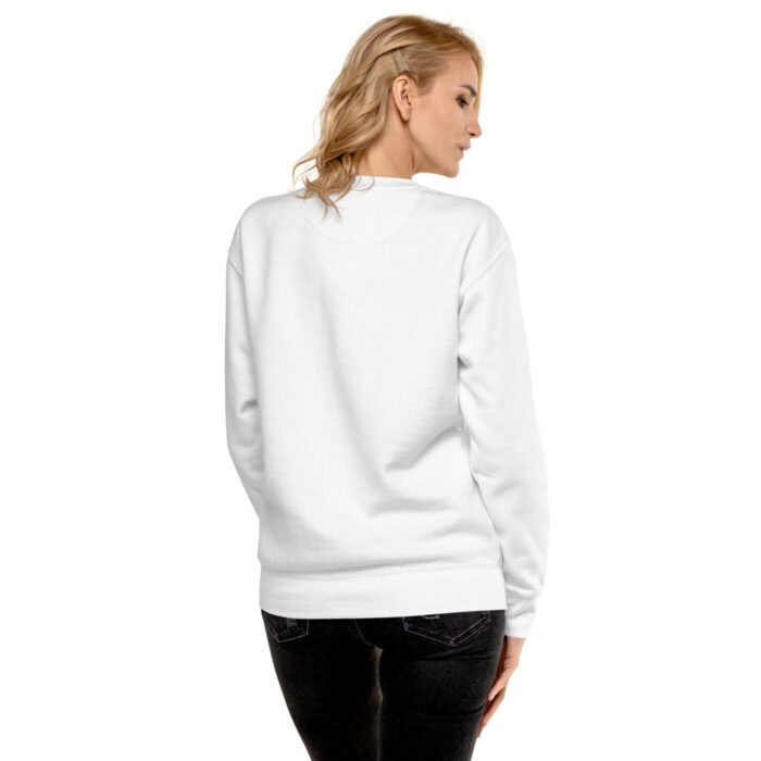 Sweatshirt Premium Unisexe “JE PEUX PAS J’AI PADEL” – Image 25