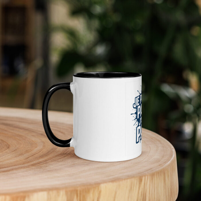 Mug “JE PEUX PAS J’AI PADEL” – Image 3