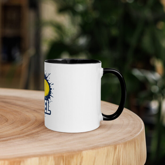 Mug “JE PEUX PAS J’AI PADEL” – Image 4