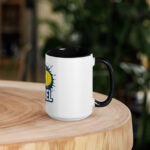 Mug “JE PEUX PAS J’AI PADEL” – Image 6