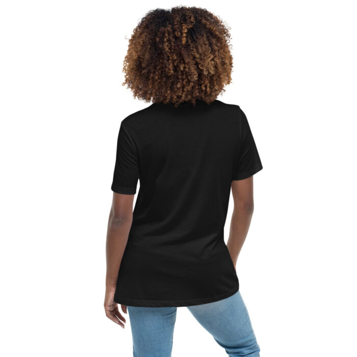 T-shirt femme ultra doux “JE PEUX PAS J’AI PADEL” – Image 7