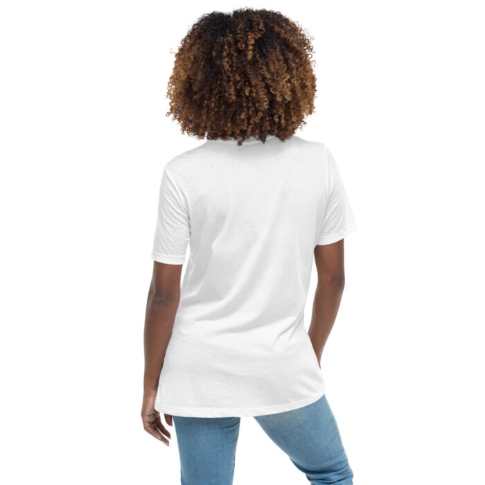 T-shirt femme ultra doux “JE PEUX PAS J’AI PADEL” – Image 13