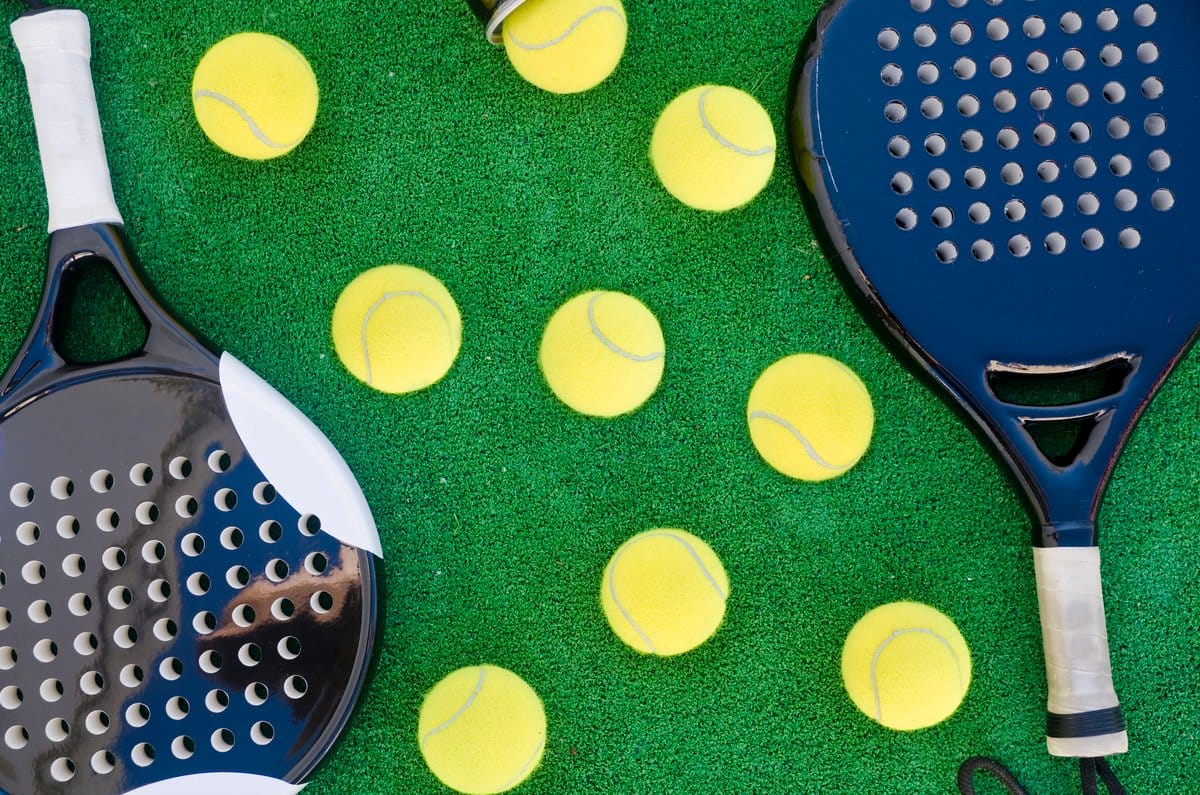 Arturo Coello à Londres : entre tennis, célébrités et découvertes – illustration