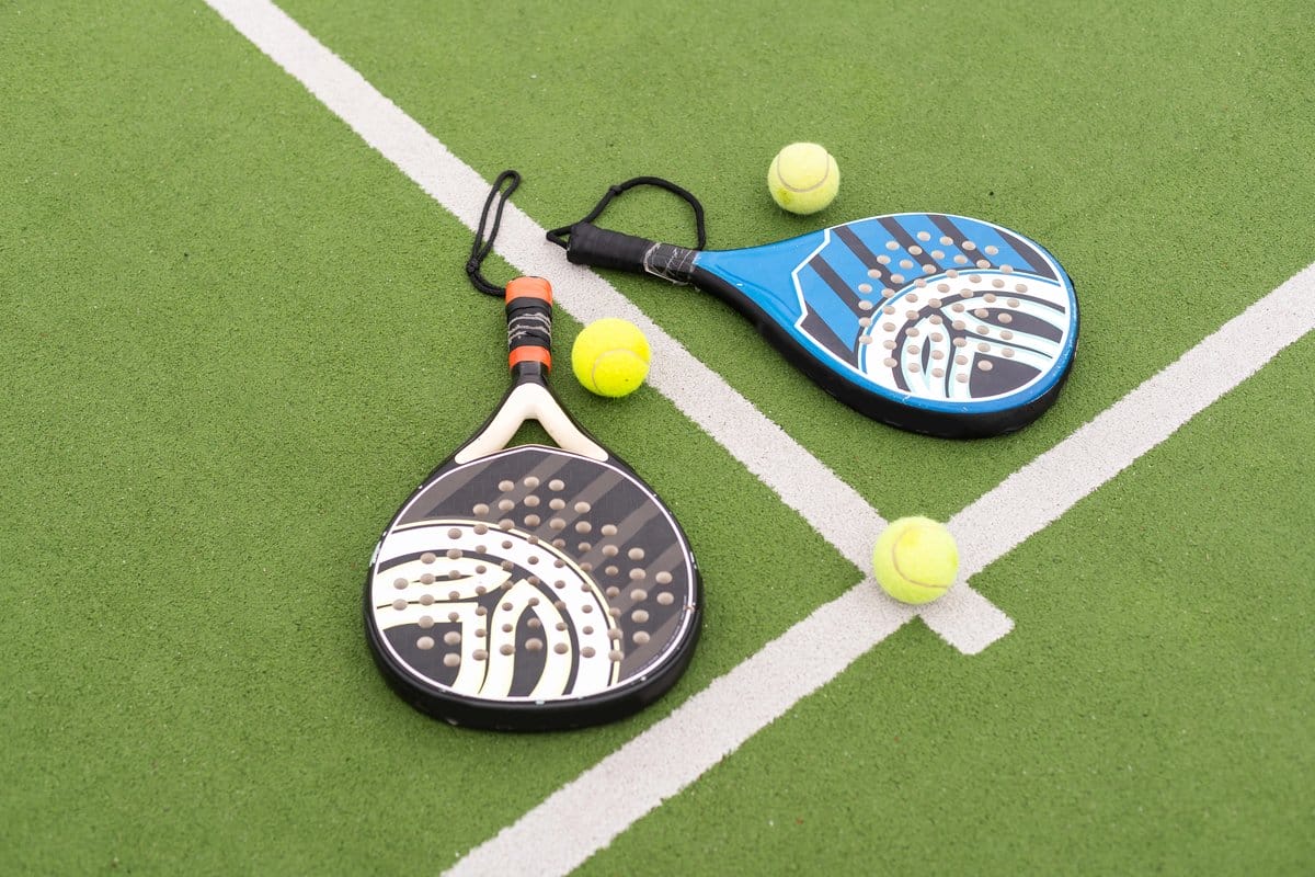 Le Padel Reprend à Madrid : Détails des Matchs Clés et Nouveaux Leaders – illustration