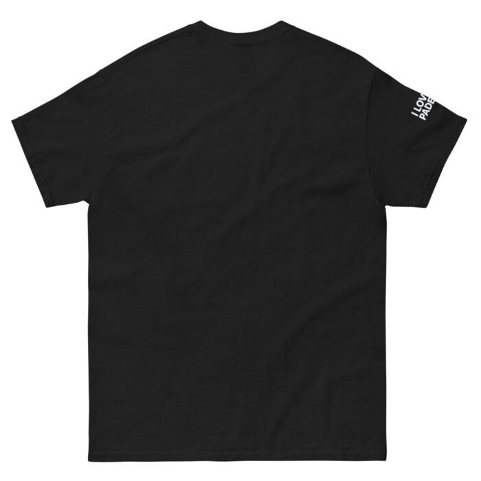 T-shirt Padel – Niveau 2 : Mais je Progresse Vite ! – Image 7