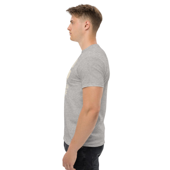 T-shirt Padel – Niveau 5 : Mais ma Bandeja Fait le Taf ! – Image 11