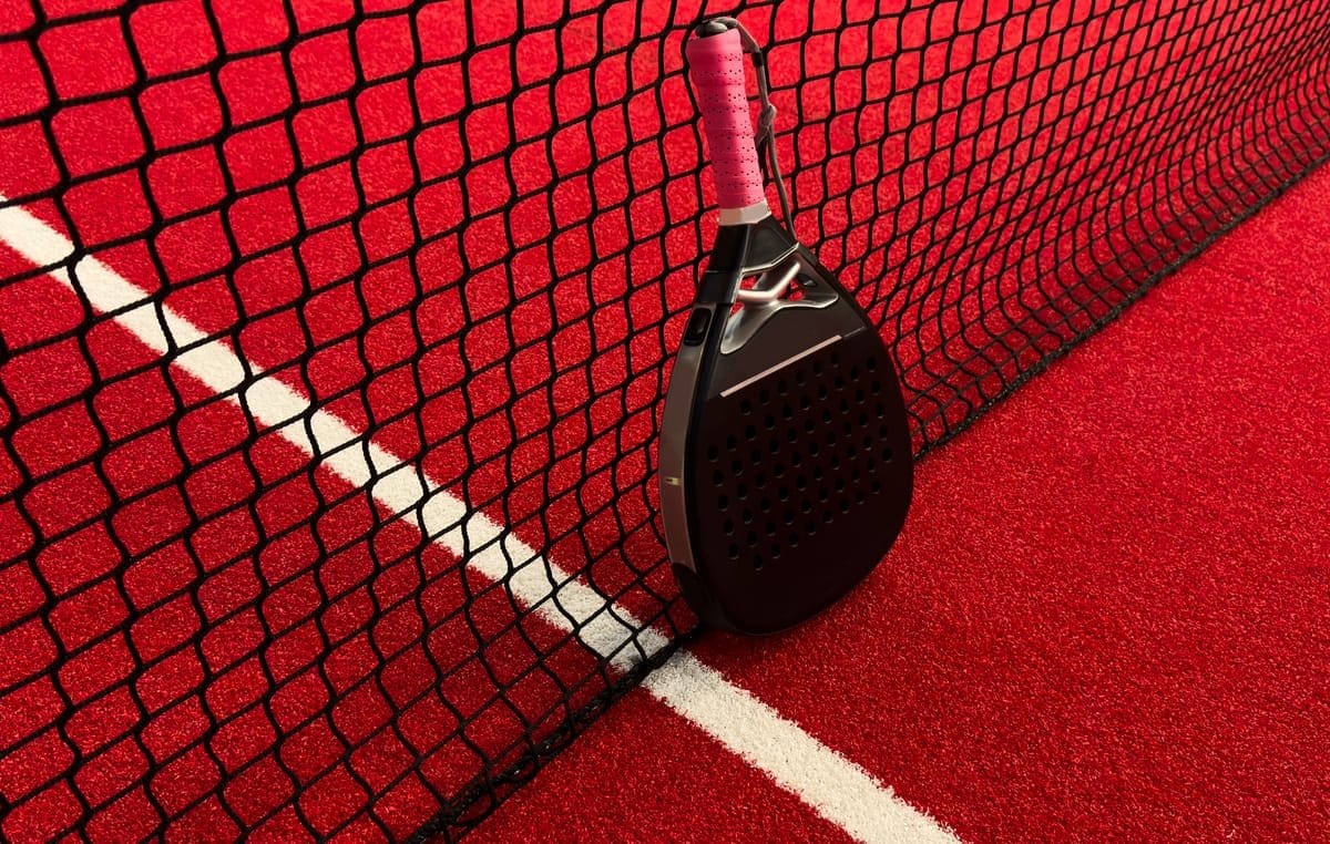 Fernando Belasteguín, Premier Joueur de Padel à Recevoir le MARCA Leyenda – illustration