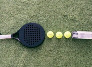 Jurgen Klopp lance un complexe de padel à neuf courts à Liverpool – illustration