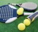 Paris Major de Padel : Entre Triomphe et Apathie des Joueurs – illustration