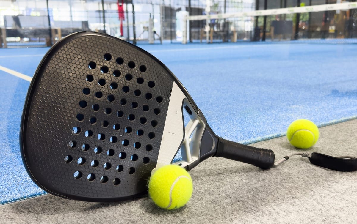 Euro Final 8 de Padel Féminin : Espagne et Italie brillent, le Portugal et les Pays-Bas assurent le spectacle – illustration