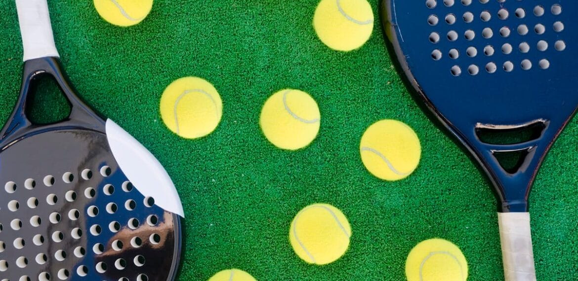 L'Europe domine le monde du padel avec 18 millions de joueurs – illustration