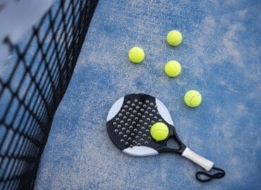 Le Futur de Premier Padel en 2026 : Point de Or ou Avantage ? – illustration