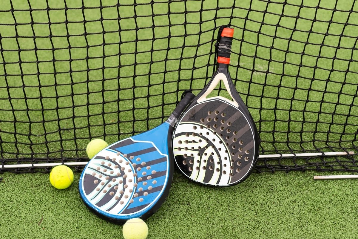 CourtX révolutionne le marché du padel et du tennis – illustration