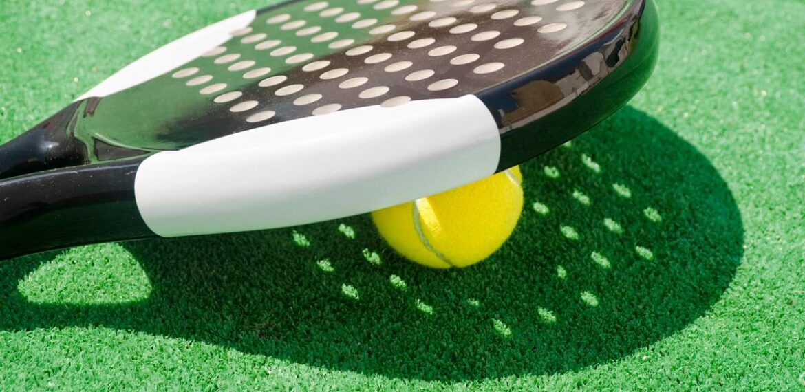 Ari Sánchez et Paula Josemaría battues en demi-finale du Premier Padel – illustration