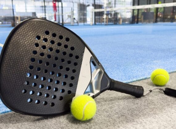 De Salazar à Ustero : les étoiles du Premier Padel Finals à Barcelone – illustration