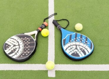 Le Clásico de Padel : Une Finale Explosive pour Clôturer 2025 – illustration