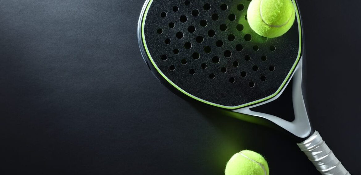 Qui remportera le titre de Révélation Féminine du Padel en 2025? – illustration