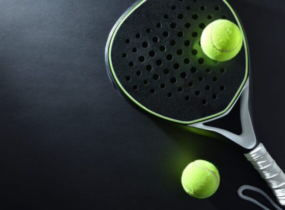 Qui remportera le titre de Révélation Féminine du Padel en 2025? – illustration