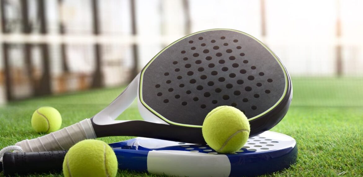 Tino Libaak et Álex Chozas, une nouvelle ère pour le padel en 2026 – illustration