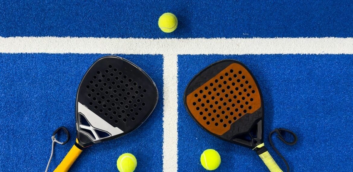 Claudia Fernández et Sofia Araújo : Nouveau Duo Prometteur du Padel – illustration