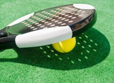Controverse sur les frais d'inscription aux tournois FIP de padel – illustration