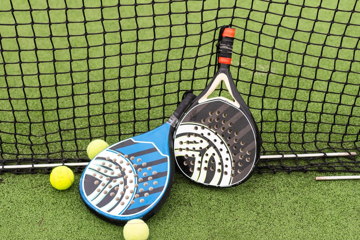 Hexagon World Series : Une Révolution dans le Monde du Padel – illustration